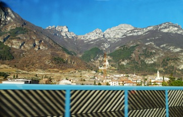 02.Autobahn durch Südtirol 02.Autobahn durch Südtirol